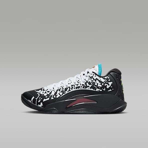 Zion Williamson Nike Zoom Air. Nike UK